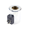Cewka dzielnika elektrozaworu W-E12DVS6/2-80L. W-E12DVS3/2-80L  220V AC 48W Waryński-95760