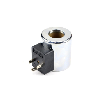 Cewka dzielnika elektrozaworu W-E38DVS6/2. W-E12DVS6/2  220V AC 30W Waryński-95752