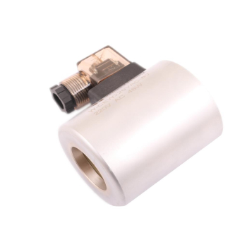 Cewka dzielnika elektrozaworu W-E12DVS6/2-80L. W-E12DVS3/2-80L  220V AC 48W Waryński-95758