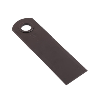 Nóż obrotowy rozdrabniacz słomy sieczkarnia 175x50x4mm otwór 20 zastosowanie 7558740 Claas WARYŃSKI