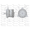 Alternator mocowany na sprężarkę EX-241020 MF3 Nowy Typ EXPOM KWIDZYN eu-96283