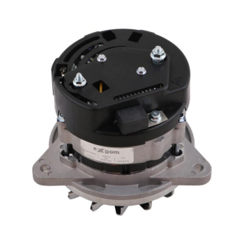 Alternator mocowany na sprężarkę EX-241020 MF3 Nowy Typ EXPOM KWIDZYN eu-96277