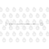Linka - Gaszenie silnika L-915mm 1699561M91 MF 4512 ORYGINAŁ URSUS-96395