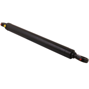 Cylinder hydrauliczny - siłownik dwustronny CJ2F-63/36/200 (90 stopni) Waryński-96321