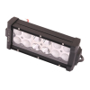 Lampa robocza prostokątna 36W 12 LED GLANZ-96456