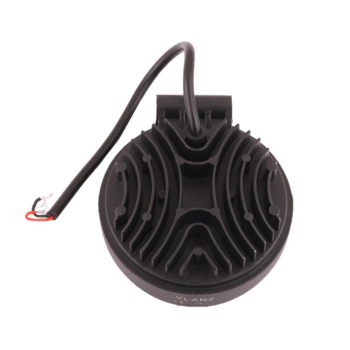Lampa robocza okrągła 27W 9 LED GLANZ-96441