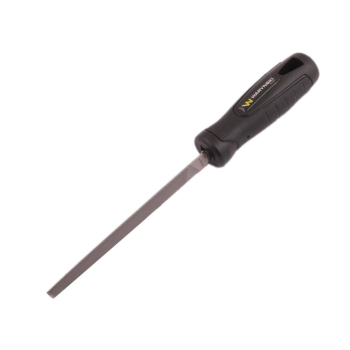 Pilnik trójkątny 150 mm Waryński