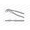 Szczypce do rur szybkonastawne 180mm. zakres szczęk 42 mm Waryński-96731