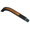 Pas klinowy Hard-Belt (T-603017.0) AP1000833 do CLAAS 603017.0 TEGER