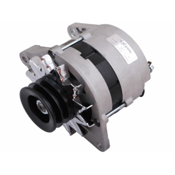 Alternator 2-paski 80642385 C-385 Nowy Typ EXPOM KWIDZYN eu-96736