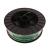 Drut (szpula) do pastucha ocynkowany fi 2.0 mm 500m ROYAL FARM RM-105010013-97116