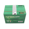Bateria alkaliczna 75Ah 9V ROYAL FARM 201031002 do ECOSTOP-97121