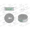 Drut (szpula) do pastucha 1000m ocynkowany fi 1.2 mm ROYAL FARM RM-105010019-97128