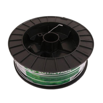 Drut (szpula) do pastucha ocynkowany fi 2.0 mm 500m ROYAL FARM RM-105010013-97116