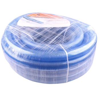 Wąż techniczny zbrojony PVC 38X5 4bar TEGER