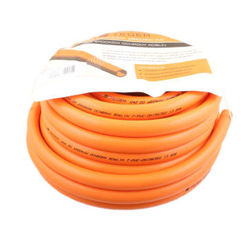 Wąż do środków ochrony roślin  zbrojony PVC 19X3.5 15bar TEGER