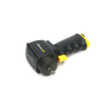 Klucz udarowy mini 1/2 aluminiowa obudowa 1017 Nm Waryński-97225