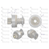Zespół sprzęgający rozrusznika ( Typ Iskra ) MSX 332KIT, 16.908.807 EXPOM KWIDZYN eu-97418