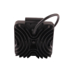 Lampa robocza kwadratowa 27W 9 LED GLANZ-97585