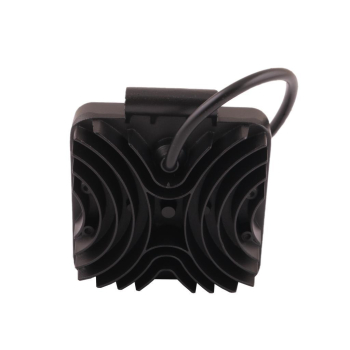Lampa robocza kwadratowa 27W 9 LED GLANZ-97585