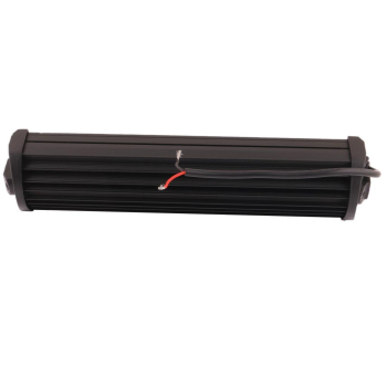Lampa robocza prostokątna 72W 24 LED GLANZ-97589