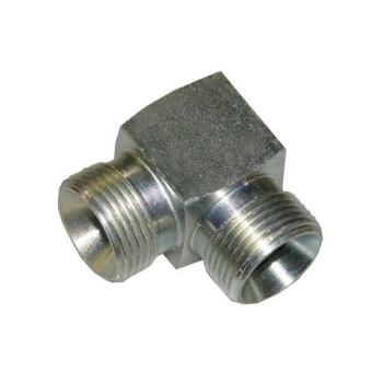 Złącze kolano hydrauliczne 90" BB G3/4xG3/4K