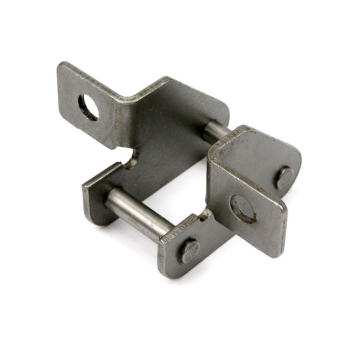 Zamek łańcucha z przyłączem obustronnym CA550F1/SD Waryński-97918