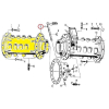 Pochwa lewa POLSKA C-330-974