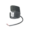 Lampa robocza kwadratowa szerokokątna 48W 12LED GLANZ-98063