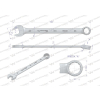Klucz płaskooczkowy extra długi 24mm dł 339mm standard ASME B107.9M  Waryński-98153