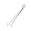 Klucz płaskooczkowy extra długi 30mm dł 404mm standard ASME B107.9M  Waryński