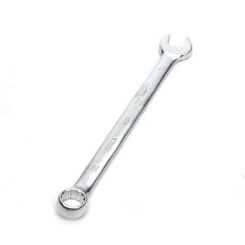Klucz płaskooczkowy extra długi 19mm dł 281mm standard ASME B107.9M  Waryński-98146