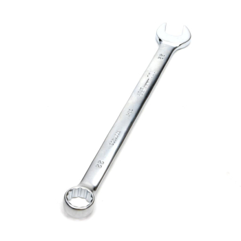 Klucz płaskooczkowy extra długi 22mm dł 319mm standard ASME B107.9M  Waryński-98149