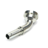 Zakucie hydrauliczne SFS45 DN20-1