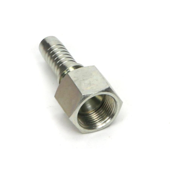 Zakucie hydrauliczne DK DN13 24x1.5  Warynski