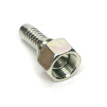 Zakucie hydrauliczne DK DN06 1/4"  Warynski
