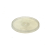 Przepona pompy opryskiwacza 16x110x10 z małym otworem 40311120340 221230 Silikon-9831