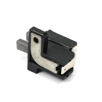 Szczotkotrzymacz ze szczotkami alternatora EX257000 A120 Bizon EXPOM KWIDZYN eu-98369