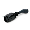 Joystick pod linki zakończone widełkami bez przełącznika (bez przycisku. na widełki IP-6046) Waryński-98401