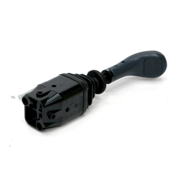 Joystick pod linki zakończone widełkami bez przełącznika (bez przycisku. na widełki IP-6046) Waryński-98401