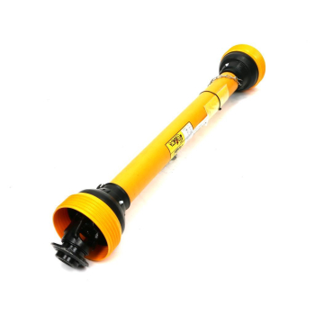Wał przegubowo-teleskopowy 860-1250mm 210Nm widłak Z21 od ciągnika CE seria 1R WARYŃSKI-98469