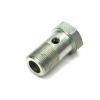 Złączka 84420005 podnośnika hydraulicznego C-385 ORYGINAŁ URSUS-98680