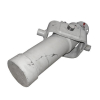 Cylinder przyczepa czteroczłonowy  CTS229/75/4/1600-9876