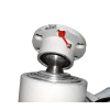 Cylinder przyczepa czteroczłonowy  CTS229/75/4/1600-9877