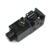 Rozdzielacz (elektrozawór) DS3-TA02/11N-A230K1 230V AC Heavy 350bar, 100l/min Duplomatic