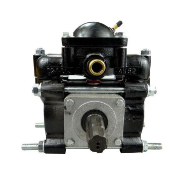 Pompa termit 4002041210 wałek z jednej strony  Opryskiwacz-9903