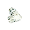 Kolanko hydrauliczne nastawne BB M18x1.5 12L x 3/8