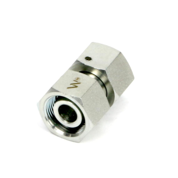 Złączka hydrauliczna metryczna AA M36x2 28L Waryński-99310