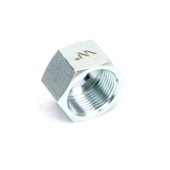 Nakrętka hydrauliczna metryczna  M30x2 22L Waryński-99645